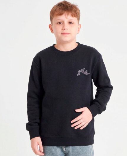 Buzo Rusty Crew Turbo Serie 2