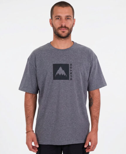 Remera Burton Inverted
