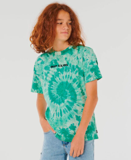 Remera Rip Curl Batik Island