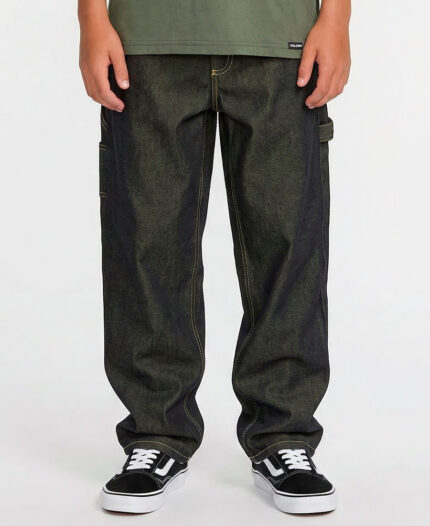 Jean Volcom Loose Carpenter