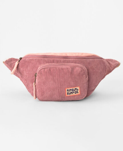 Riñonera  Rip Curl Icons Cord