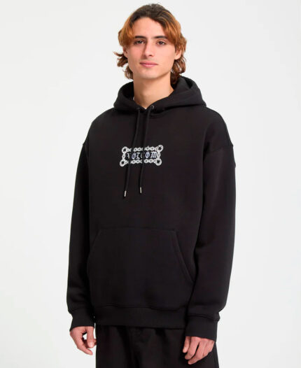 Buzo Volcom Hood Loose Shepard