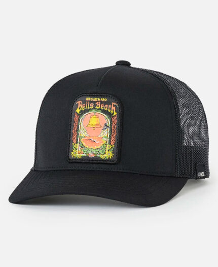 Cap Rip Curl TRK Bells Pro