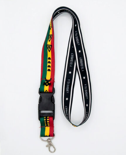 Llavero Y Tú Quique? Cinta