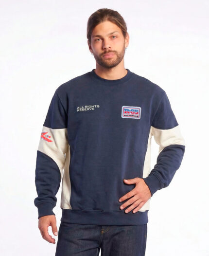 Buzo Rusty Crew Coolangata Speed