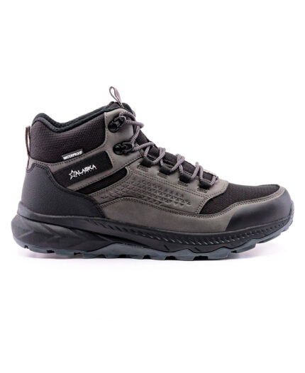 Botas Alaska Jawar Mid Waterproof