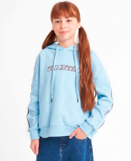 Buzo Rusty Hood Team Varsity