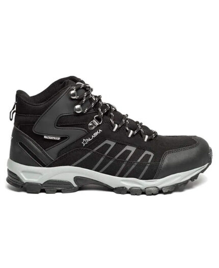 Botas Alaska Llaima Waterproof