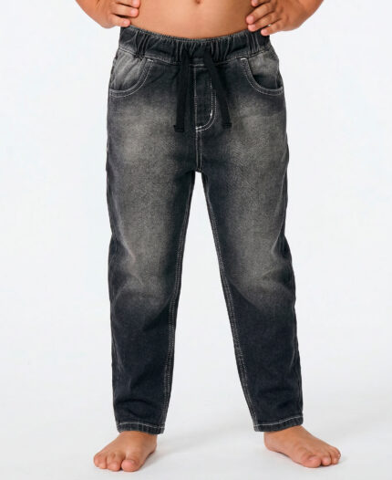 Pantalón Rip Curl Baggy Denim