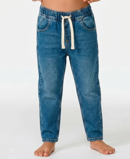 Pantalón Rip Curl Baggy Denim