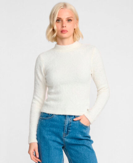 Sweater Volcom Polera Brushed