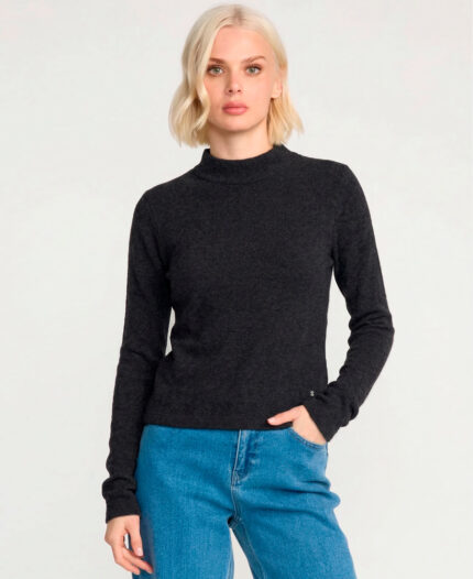 Sweater Volcom Polera Brushed