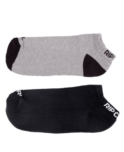 Medias Rip Curl Ankle Towel x2