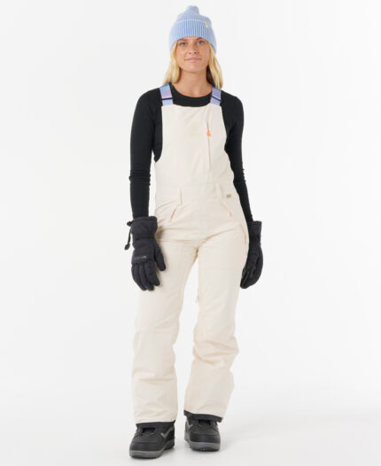 Enterito Rip Curl Anti Series Vermont 10K