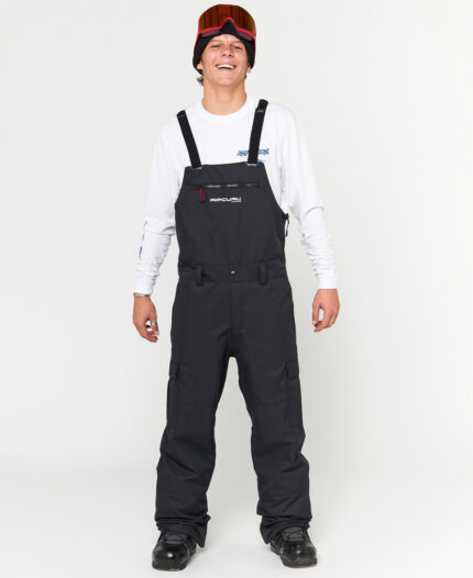 Enterito Rip Curl Cargo 10K