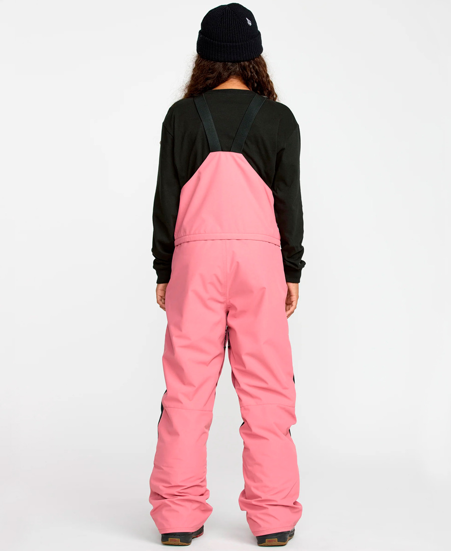 Enterito Volcom Barkley Ins Bib Overall - Imagen 2