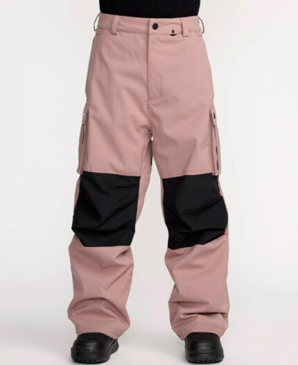 Pantalón Volcom Baggy Cargo 15K