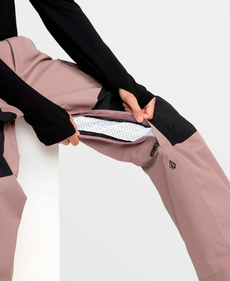 Pantalón Volcom Baggy Cargo 15K - Imagen 6