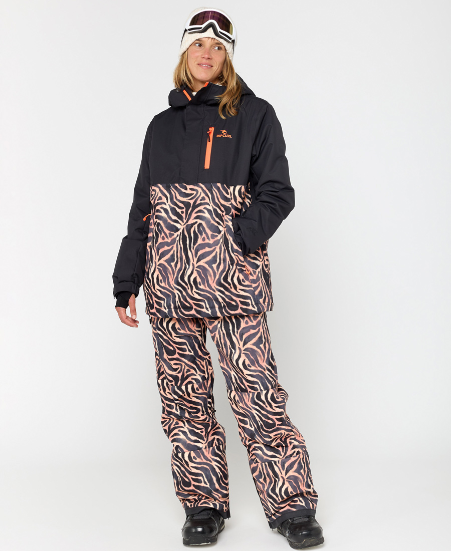 Pantalón Rip Curl Relax 10K - Imagen 3