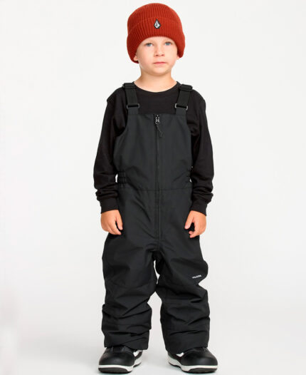 Enterito Volcom Little Flurry