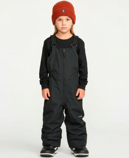 Enterito Volcom Little Flurry