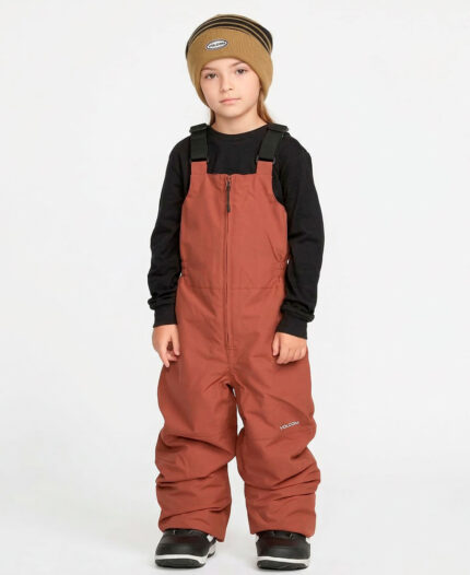 Enterito Volcom Little Flurry