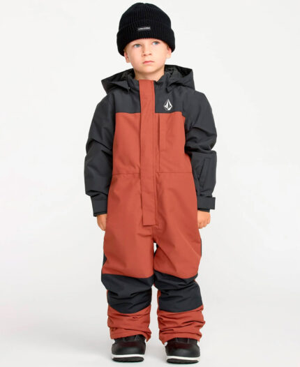 Enterito Volcom One Piece