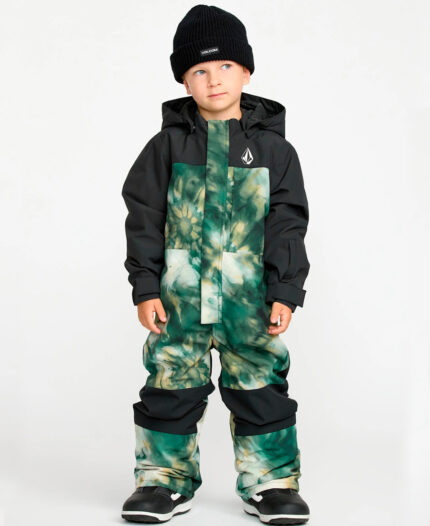 Enterito Volcom One Piece