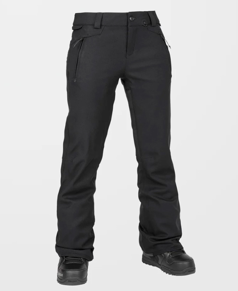 Pantalón Volcom Genus Stretch