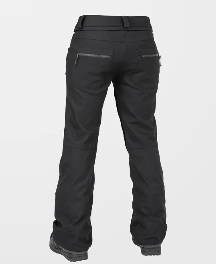 Pantalón Volcom Genus Stretch - Imagen 2