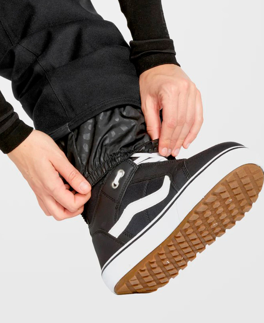 Pantalón Volcom Genus Stretch - Imagen 5