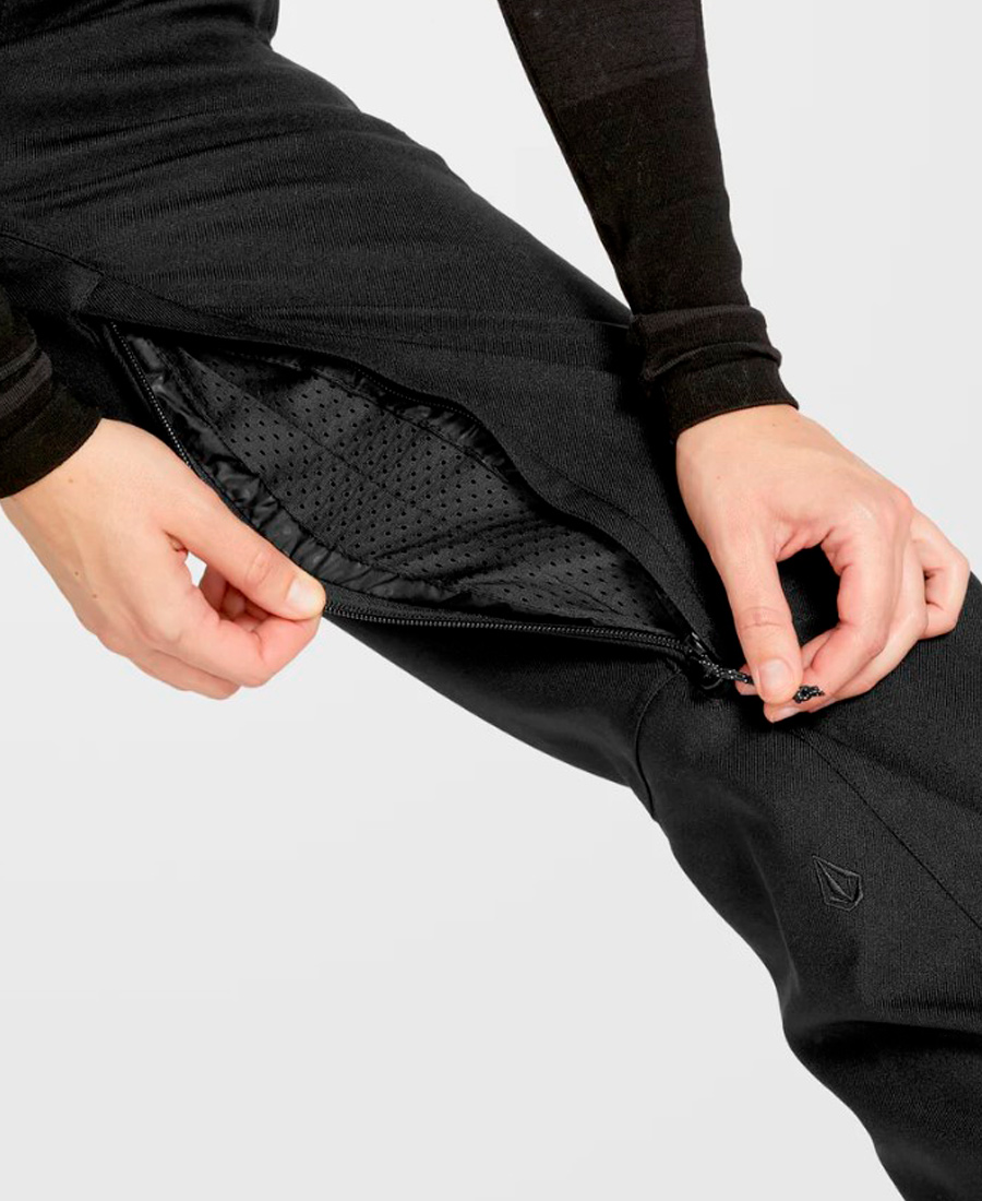 Pantalón Volcom Genus Stretch - Imagen 6