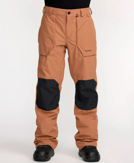 Pantalón Volcom Roan 20K