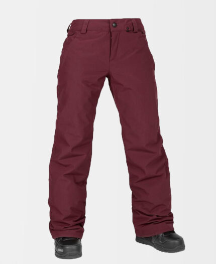 Pantalón Volcom Frochickie Ins