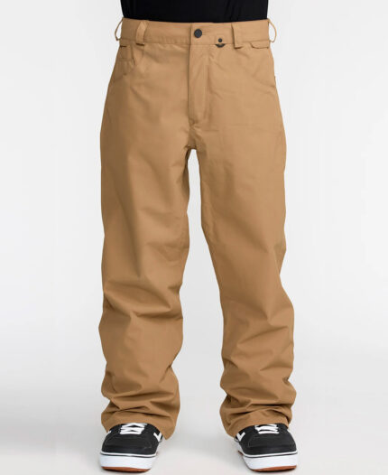 Pantalón Volcom Nailer 10K