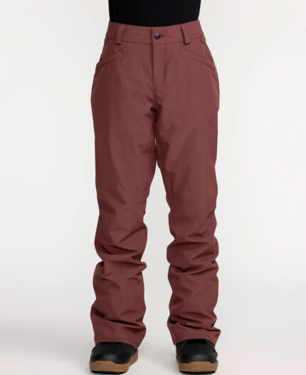 Pantalón Volcom Hallen 10K