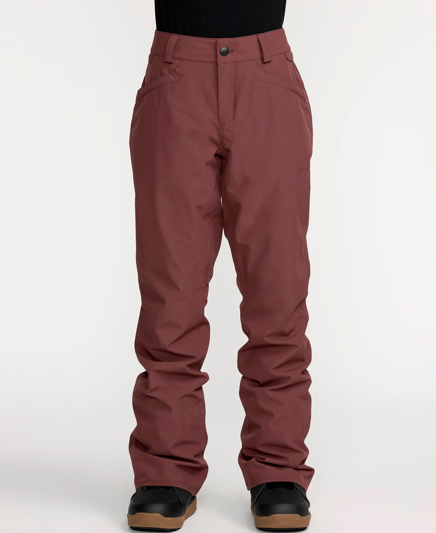 Pantalón Volcom Hallen 10K