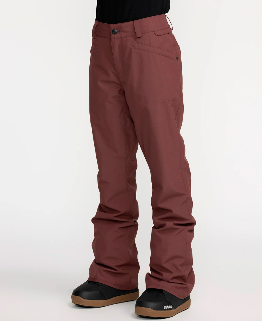 Pantalón Volcom Hallen 10K - Imagen 3