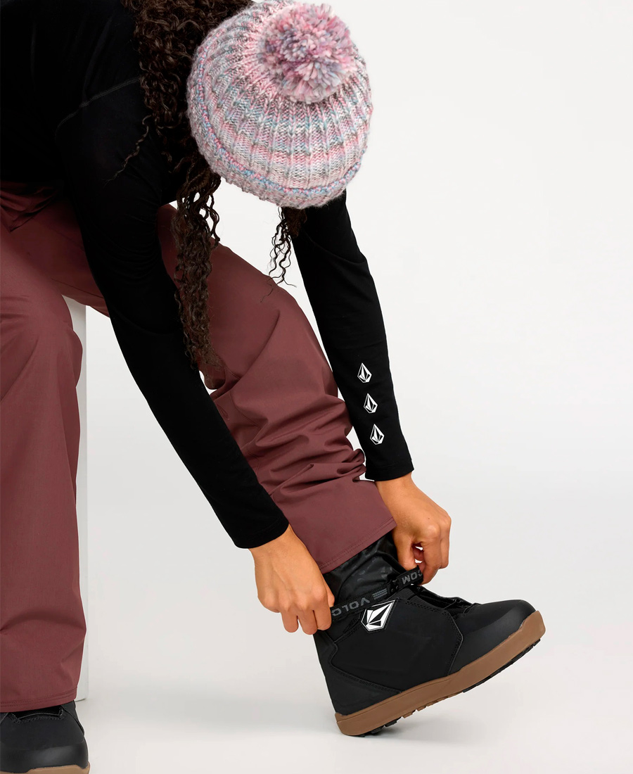 Pantalón Volcom Hallen 10K - Imagen 5