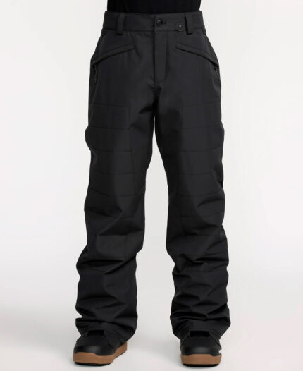 Pantalón Volcom Obsedian Ins 10K