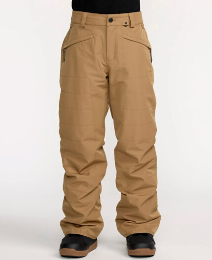 Pantalón Volcom Obsedian Ins 10K