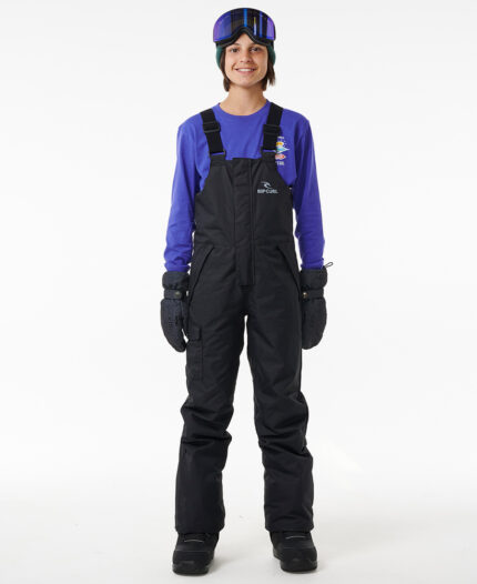 Enterito Rip Curl Bib 10K