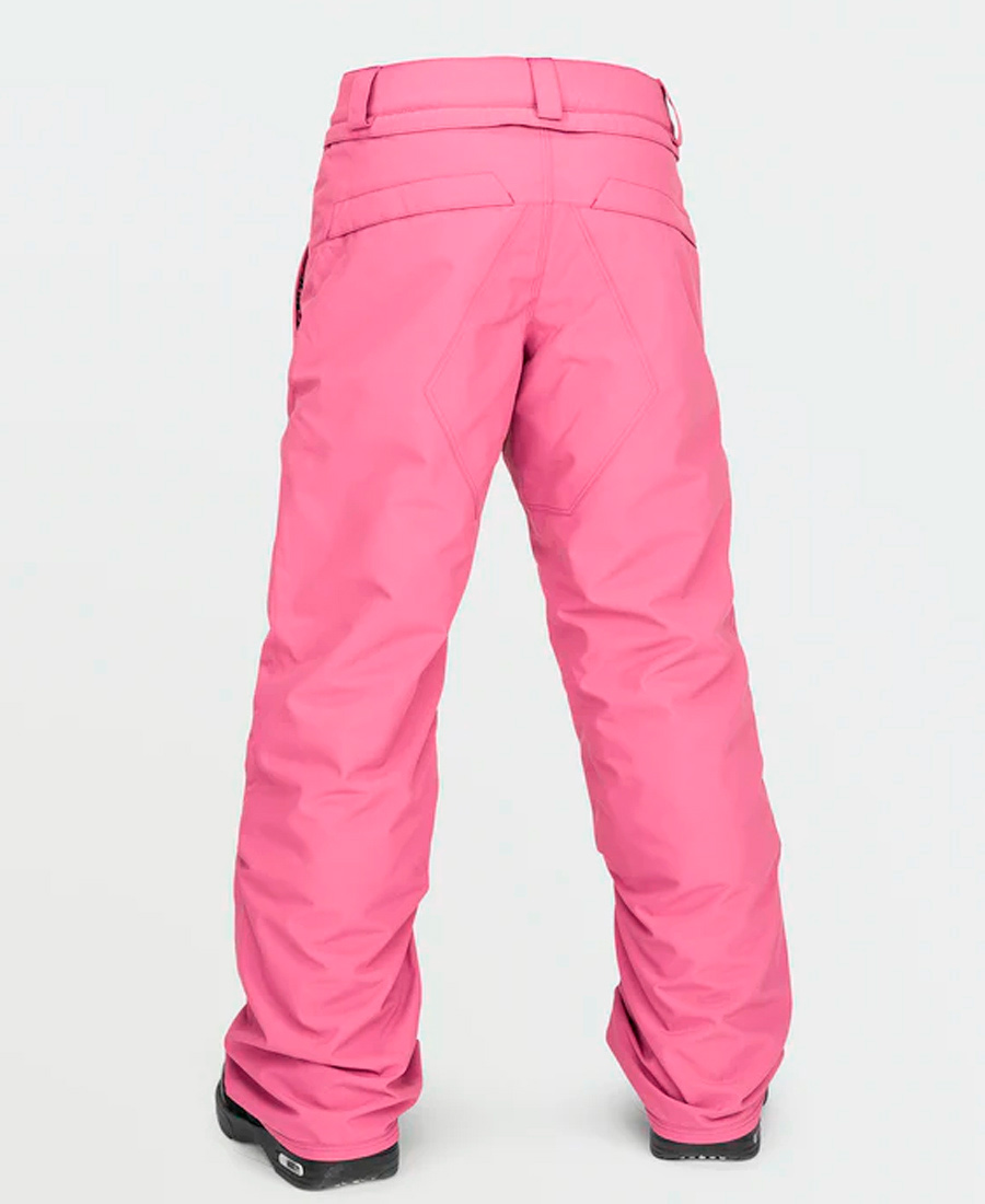 Pantalón Volcom Frochickidee - Imagen 2