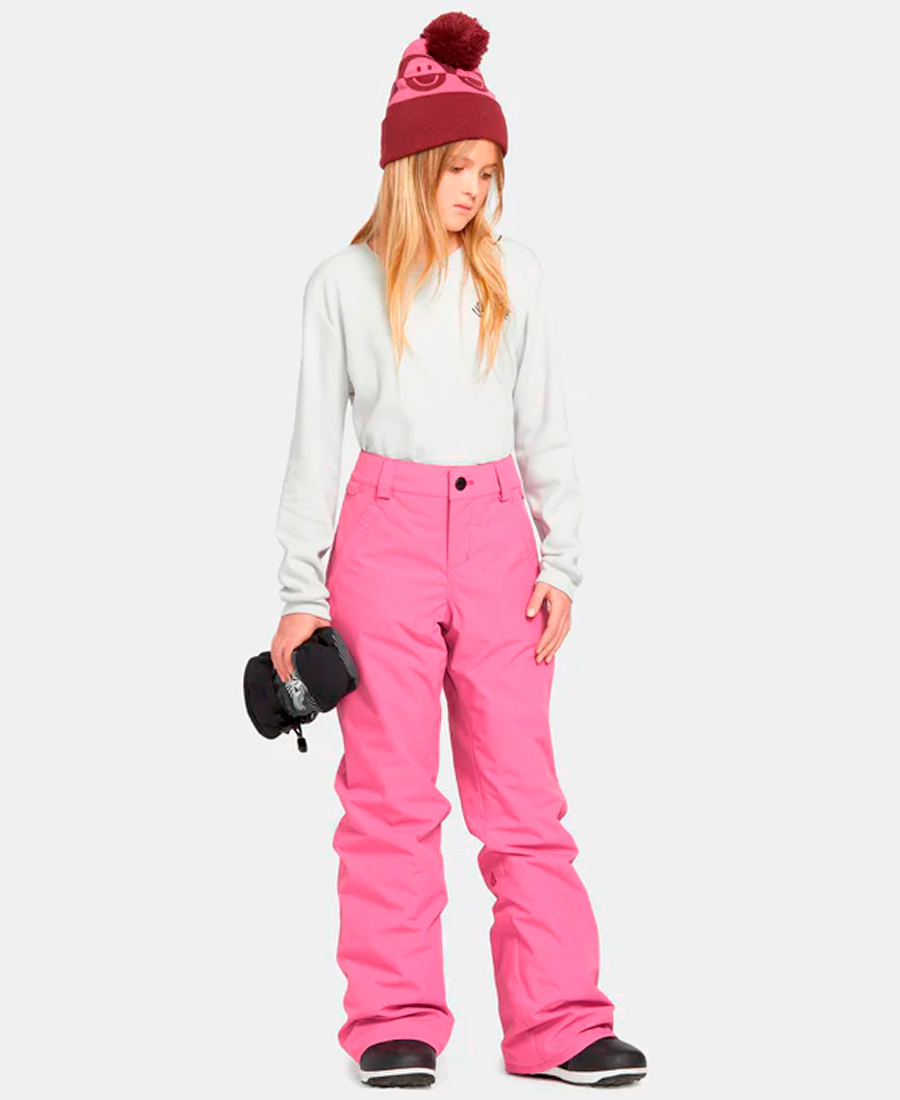 Pantalón Volcom Frochickidee - Imagen 3