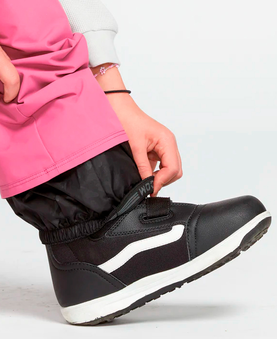 Pantalón Volcom Frochickidee - Imagen 4