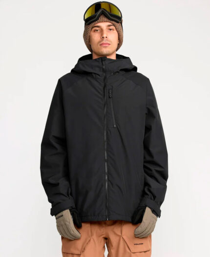 Campera Volcom 2836 Ins 20K