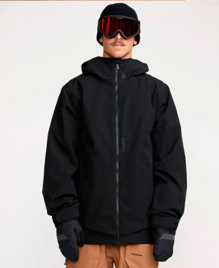 Campera Volcom Brighton 15K