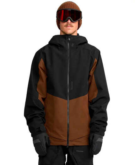 Campera Volcom Brighton 15K