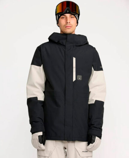 Campera Volcom Primry 10K