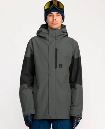 Campera Volcom Primry 10K